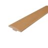 ROPPE Anton 0.28 in. Thick x 2 in. Wide x 78 in. Length Wood T-Molding