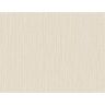 CASA MIA Strie Velvet Imitation Beige Non-Woven Non-Pasted Strippable Wallpaper Roll (Cover 60.75 sq. ft.)