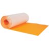 Schluter Ditra-Heat-PS 3 ft. 2-5/8 in. x 41 ft. 10-3/4 in. Peel and Stick Uncoupling Membrane Roll