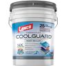 Lanco Coolguard 5 Gal. Insulating Elastomeric White Roof Sealer