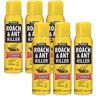 Harris 16 oz. 10-Month Roach and Ant Killer Aerosol Spray (6-Pack)