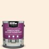 BEHR PREMIUM 1 gal. #BWC-14 Silk Lining Textured Low-Lustre Enamel Interior/Exterior Porch and Patio Anti-Slip Floor Paint