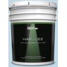 BEHR MARQUEE 5 gal. #M500-1 Tinted Ice Semi-Gloss Enamel Exterior Paint & Primer