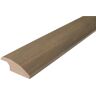 ROPPE Spain 0.38 in. Thick x 2 in. Wide x 78 in. Length Wood Reducer