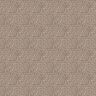 TexStyle Collection Brown and Beige Hedgehog Metallic Finish Non-Pasted on Non-Woven Paper Wallpaper Roll