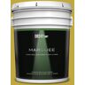 BEHR MARQUEE 5 gal. #P330-6 Margarita Semi-Gloss Enamel Exterior Paint & Primer