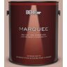 BEHR MARQUEE 1 gal. Home Decorators Collection #HDC-NT-06 Patchwork Pink Matte Interior Paint & Primer