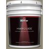 BEHR MARQUEE 5 gal. #780D-6 Witch Hazel Flat Exterior Paint & Primer