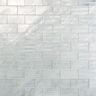 Ivy Hill Tile Wonder Glass Ice 4.37 in. x 8.74 in. Polished Glass Wall Tile (5.3 sq. ft./Case)