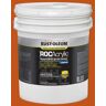 Rust-Oleum 5 gal. ROC Acrylic 3800 DTM OSHA Gloss Safety Orange Interior/Exterior Enamel Paint