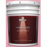 BEHR MARQUEE 5 gal. #P140-3 Love At First Sight Matte Interior Paint & Primer