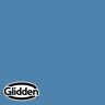 Glidden Premium 5 gal. PPG1161-5 Ship's Harbor Semi-Gloss Interior Latex Paint