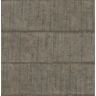 Advantage Blake Dark Grey Texture Stripe Paper Non-Pasted Textured Wallpaper