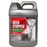 ANIMAL STOPPER Deer Stopper Animal Repellent, 2.5 Gal. Concentrate