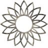 Ekena Millwork 1 in. x 36 in. x 36 in. Daisy Architectural Grade PVC Pierced Ceiling Medallion