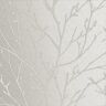 Graham & Brown Woodland Pearl Nonwoven Paper Paste the Wall Removable Wallpaper