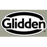 Glidden Premium 1-gal. Smoky Slate PPG1028-4 Satin Exterior Latex Paint