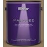 BEHR MARQUEE 1 gal. #N300-6 Archaeological Site Eggshell Enamel Interior Paint & Primer