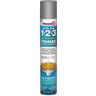 Zinsser Bulls Eye 1-2-3 26 oz. Turbo Gray Interior/Exterior Primer Spray (6-Pack)