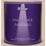 BEHR MARQUEE 1 qt. #MQ1-23 One to Remember One-Coat Hide Eggshell Enamel Interior Paint & Primer