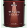 BEHR MARQUEE 1 gal. #PPL-25 Sign Of Spring Matte Interior Paint & Primer