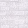 Merola Tile Antic Feelings Milk 3 in. x 6 in. Ceramic Wall Tile (4.16 sq. ft./Case)