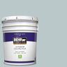 BEHR PREMIUM PLUS 5 gal. #N470-2 Oceanic Climate Ceiling Flat Interior Paint