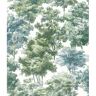 RoomMates 28.18 sq. ft. Old World Trees Peel and Stick Wallpaper