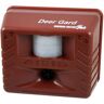 Bird-X Deer Gard Electronic Pest Repeller Deer Repellent