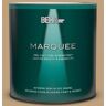 BEHR MARQUEE 1 qt. #MQ2-28 Modern History One-Coat Hide Semi-Gloss Enamel Interior Paint & Primer