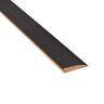 Shaw Canaveral Port 3/8 in. T x 1-1/2 in. W x 78 in. L Reducer Hardwood Trim