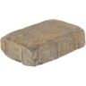 Pavestone Plaza 8.27 in. L x 5.51 in. W x 2.36 in. H Rectangular Desert Blend Concrete Paver (360-Pieces/112 sq. ft./Pallet)