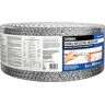 Pratt Retail Specialties 6 in. x 100 ft. Double Reflective Insulation Radiant Barrier