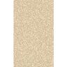 Walls Republic Beige and Gold Tiny Tropical Leaves Metallic Shelf Liner Non- Woven Non-Pasted Wallpaper (57 sq. ft.) Double Roll