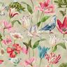 Enchanted Garden Primavera Vinyl Peel and Stick Wallpaper Roll (Covers 30.75 sq. ft.)