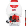 Tomahawk Power 5 Gal. Gas Power Backpack Sprayer with Fogging Attachment for Pesticide, Disinfectant and Fertilizer