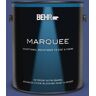 BEHR MARQUEE 1 gal. #PPU15-02 Mozart Satin Enamel Exterior Paint & Primer