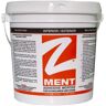 Z-BRICK 16 lbs. Premixed Black Adhesive Mortar