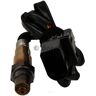 Bosch Air / Fuel Ratio Sensor 2003-2006 Porsche Cayenne