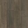 Bruce Revolutionary Rustics Gray White Oak 1/2 in. T x 7.5 in. W Wire Brushed Engineered Hardwood Flooring (25.7 sqft/case)