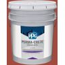 Perma-Crete Color Seal 5 gal. PPG13-15 Binge Watch Satin Interior/Exterior Concrete Stain