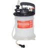 0.5 Gal Pneumatic Air Operated Brake Fluid Bleeder/Exchanger