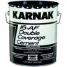 Karnak 5-Gal. 16 Double Coverage Roof Cement