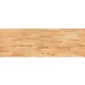 Hampton Bay 5 ft. L x 30 in. D Finished Engineered Birch Butcher Block Desktop Countertop