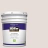 BEHR PREMIUM PLUS 5 gal. #PR-W11 Patience Ceiling Flat Interior Paint