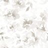 Magnolia Home by Joanna Gaines Neutral Renewed Floral Non Woven Preium Paper Peel and Stick Matte Wallpaper Approximately 34.2 sq. ft