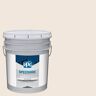 SPEEDHIDE 5 gal. PPG1083-1 Percale Satin Interior Paint