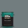 BEHR PREMIUM PLUS 1 gal. #720F-5 Hidden Peak Semi-Gloss Enamel Exterior Paint & Primer