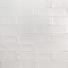 Ivy Hill Tile Birmingham Bianco 3 in. x 12 in. 8mm Polished Ceramic Subway Tile (5.38 sq. ft. / box)