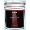 BEHR MARQUEE 5 gal. #510A-2 Salty Tear Flat Exterior Paint & Primer